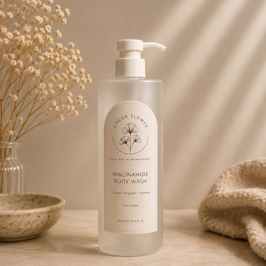 body-wash